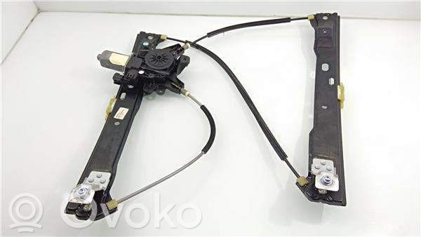 Ford C-MAX II Podnośnik szyby drzwi z silniczkiem 