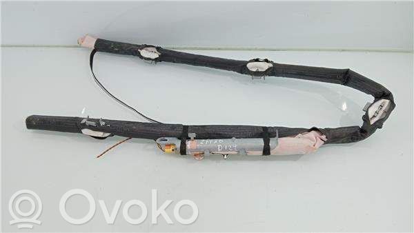 Citroen C3 Pluriel Poduszka powietrzna Airbag drzwi przednich
