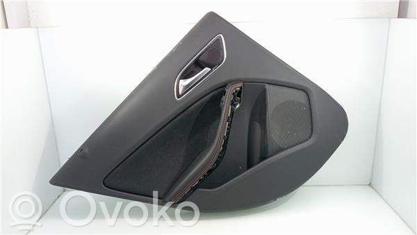 Mercedes-Benz A W176 Panou interior ușă spate 