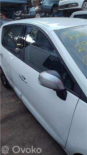 Renault Grand Modus Tür vorne