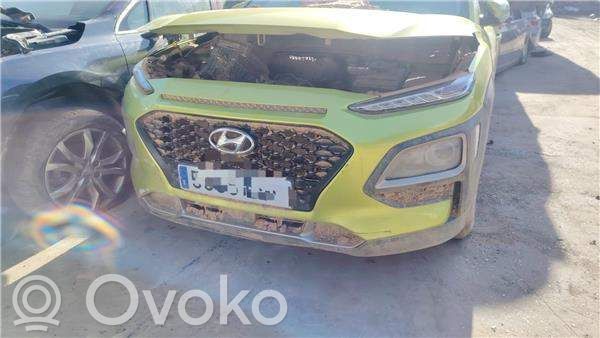 Hyundai Kona I Pare-choc avant