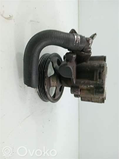 Citroen Jumper Servopumpe