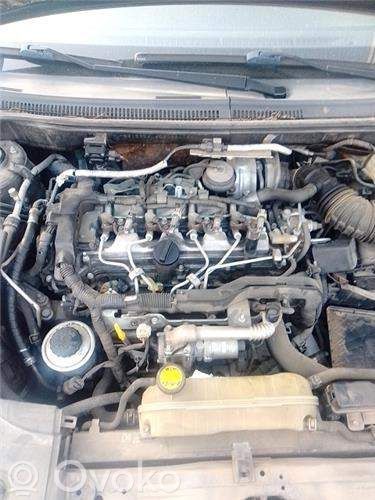 Toyota Avensis T250 Motor 