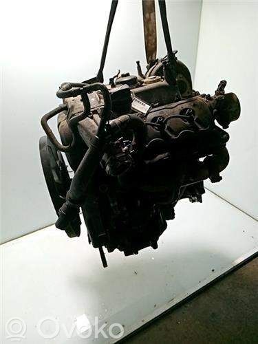 Audi A6 Allroad C5 Motor 
