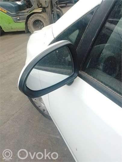 Opel Corsa D Etuoven sähköinen sivupeili