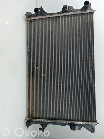 Renault Laguna II Radiateur de refroidissement 