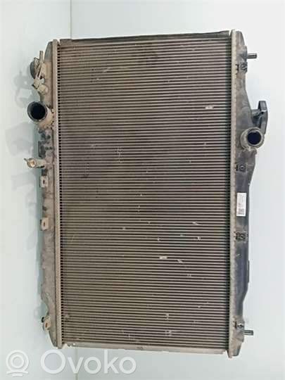 Honda Civic Radiador del refrigerante