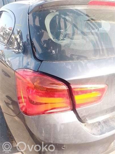 BMW 1 F20 F21 Lampa tylna