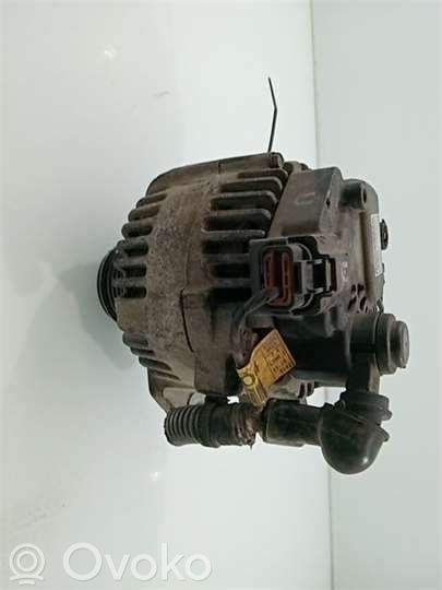 KIA Rio Lichtmaschine