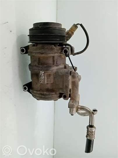 Land Rover Discovery Compressore aria condizionata (A/C) (pompa)