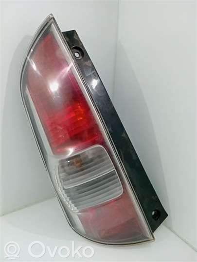 Daihatsu Sirion Rückleuchte Heckleuchte 