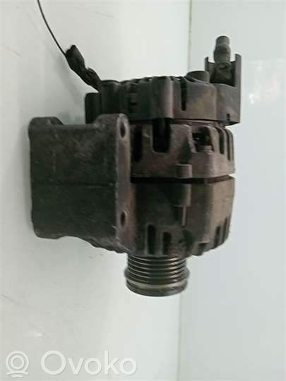 Citroen C3 Pluriel Lichtmaschine