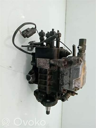 Land Rover Freelander Hochdruckpumpe 