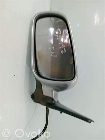 Seat Leon (1M) Espejo lateral eléctrico de la puerta delantera 