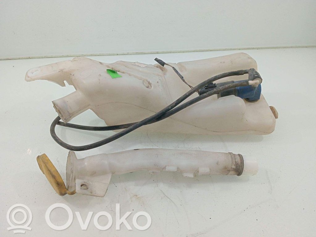 Renault Clio IV Zbiornik płynu do spryskiwaczy szyby przedniej / czołowej 