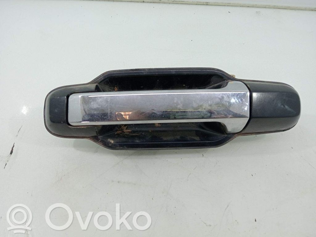KIA Sorento Türgriff Türöffner hinten