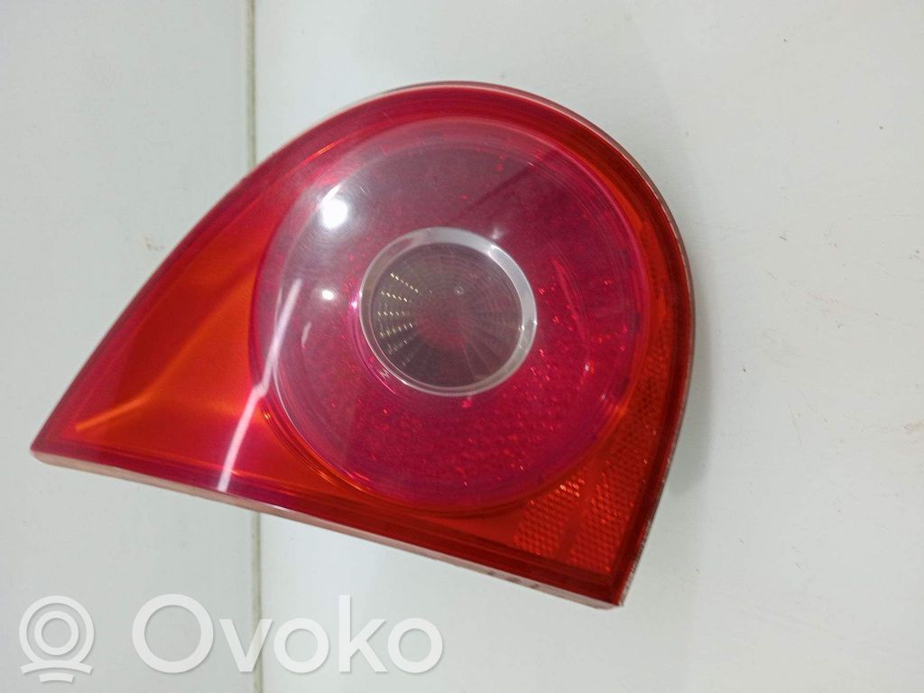 Volkswagen Golf SportWagen Lampa tylna