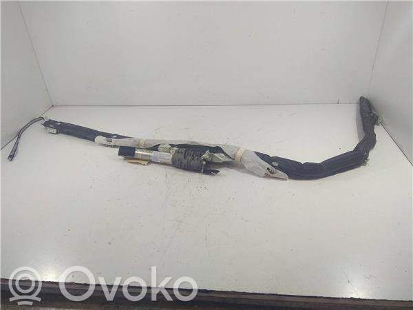 Citroen C4 Grand Picasso Poduszka powietrzna Airbag drzwi tylnych 