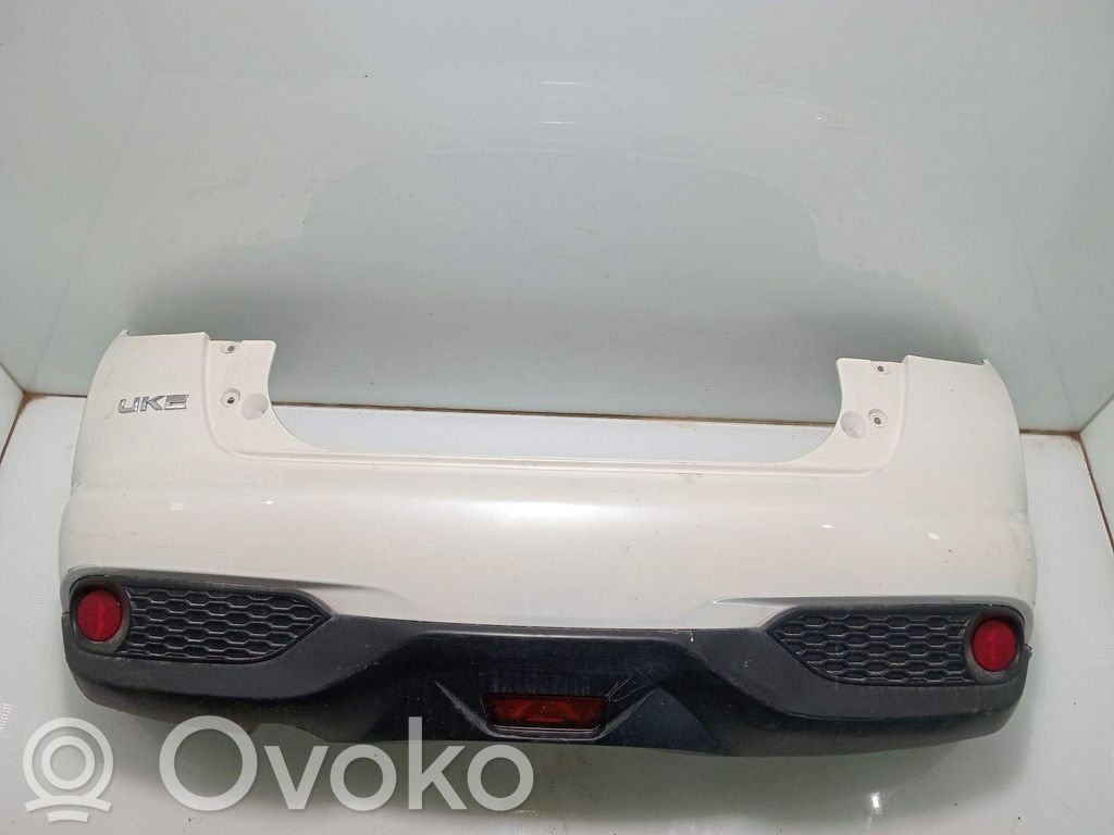 Nissan Juke I F15 Pare-chocs 
