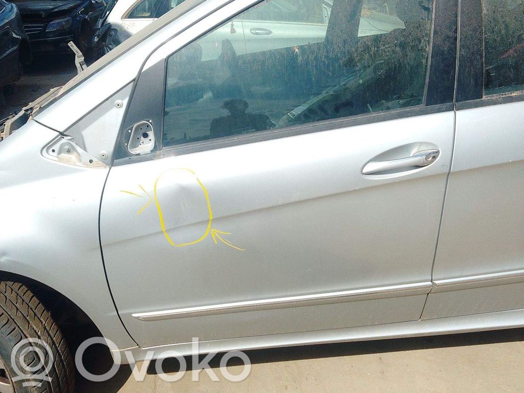 Mercedes-Benz A W169 Tür vorne 