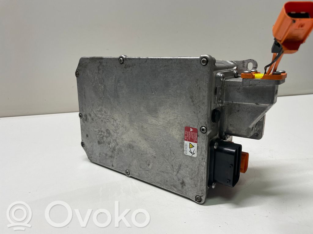 Falownik / Przetwornica napięcia   5QE915682AF