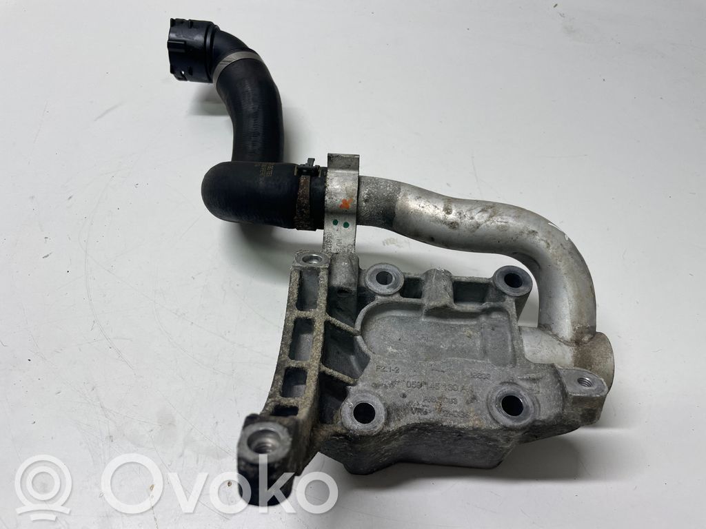 Variklio tvirtinimo kronšteinas   059145169AN