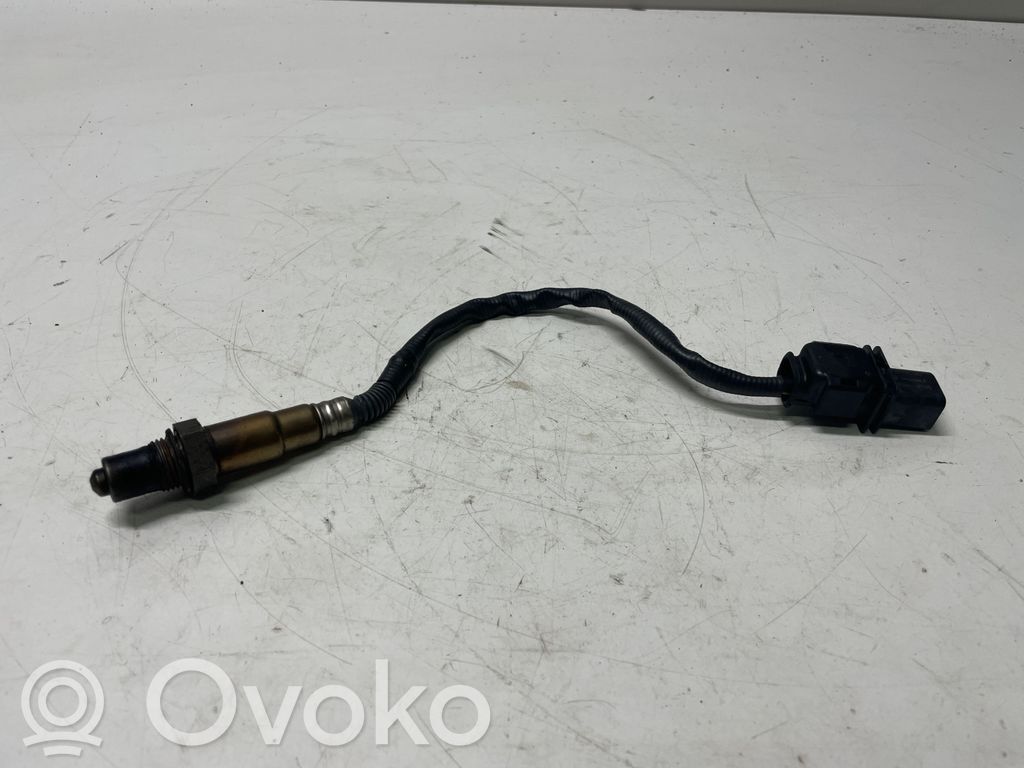 BMW 5 F10 F11 Sonde lambda 