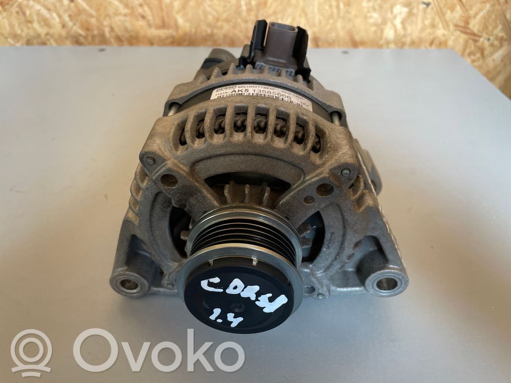 Generator/alternator   13585666
