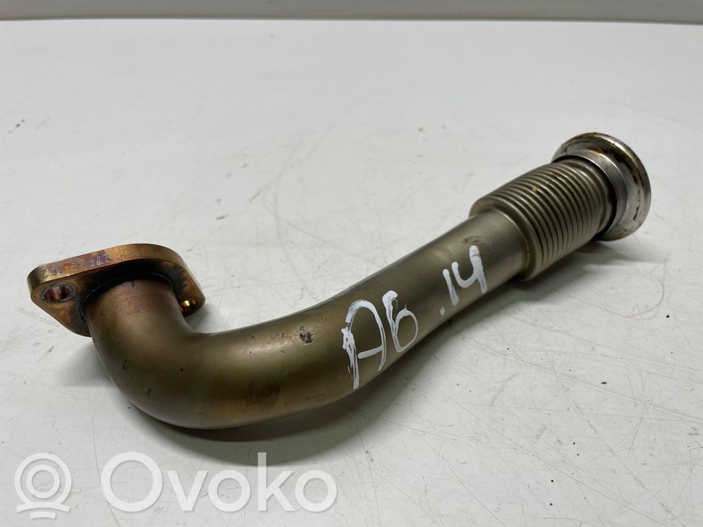 Audi A6 S6 C7 4G Caurulīte (-es) / šļūtene (-es) 