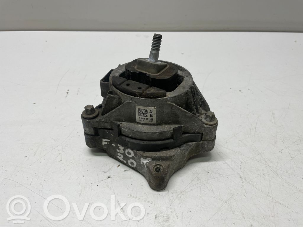 BMW 3 F30 F35 F31 Engine mount bracket 