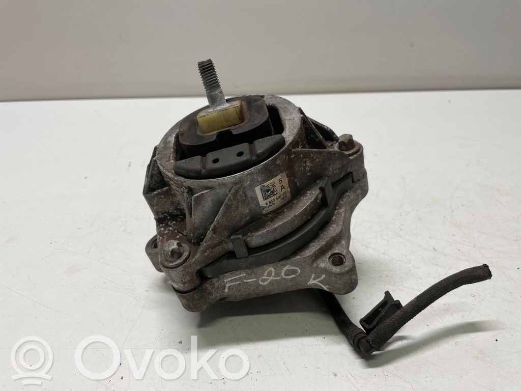 BMW 1 F20 F21 Engine mount bracket 