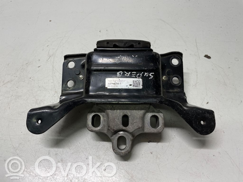Skoda Superb B8 (3V) Engine mount bracket 
