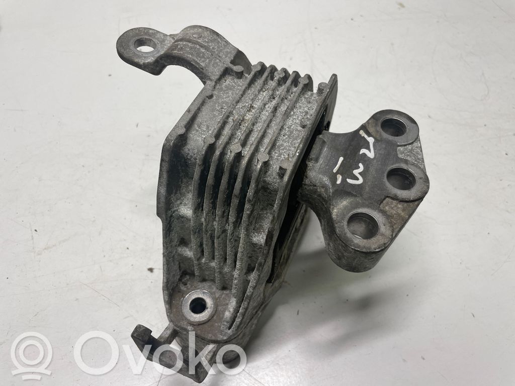 Engine mount bracket   13347455