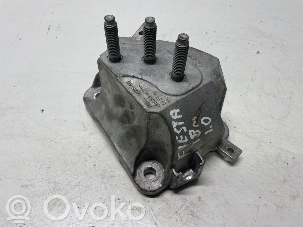 Engine mounting bracket   H1BG7M125