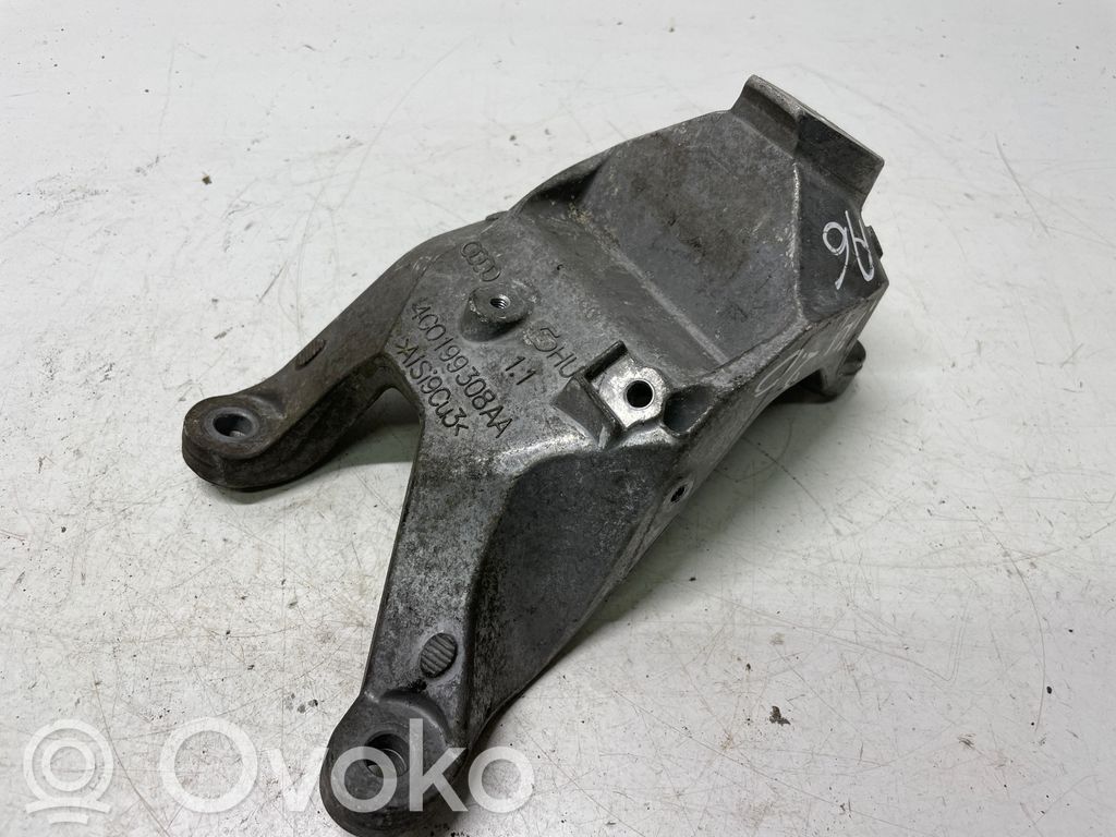 Engine mounting bracket   4G0199308AA