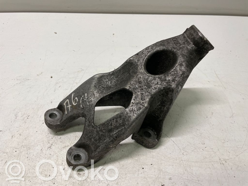 Audi A6 S6 C7 4G Engine mounting bracket 