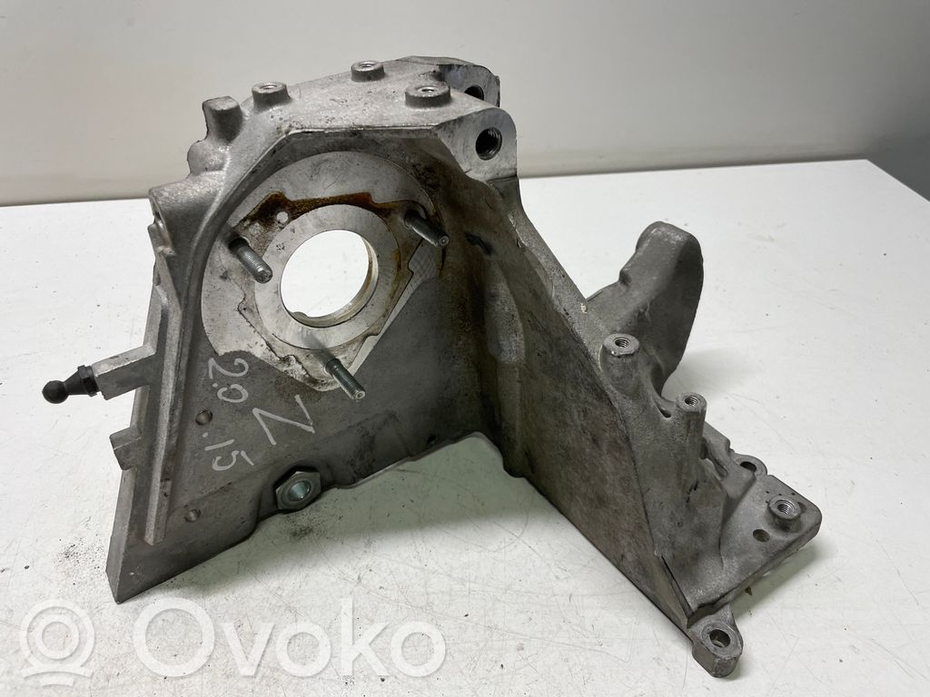 Opel Zafira C Other engine part 