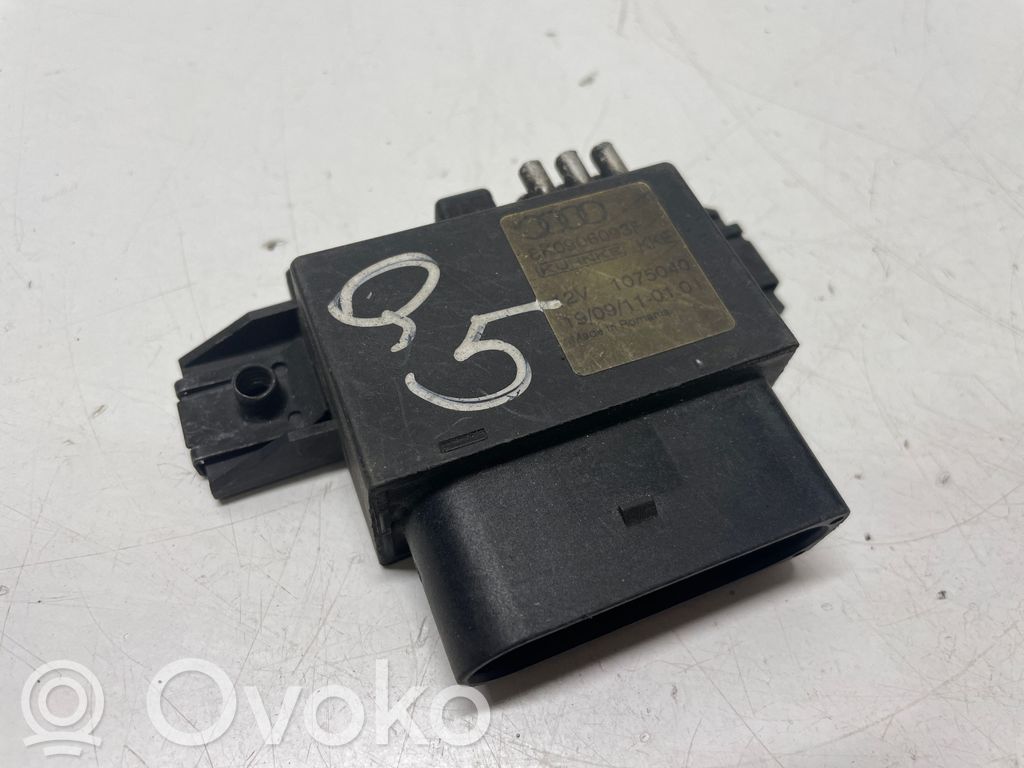 Audi Q5 SQ5 8R Other control units/modules 