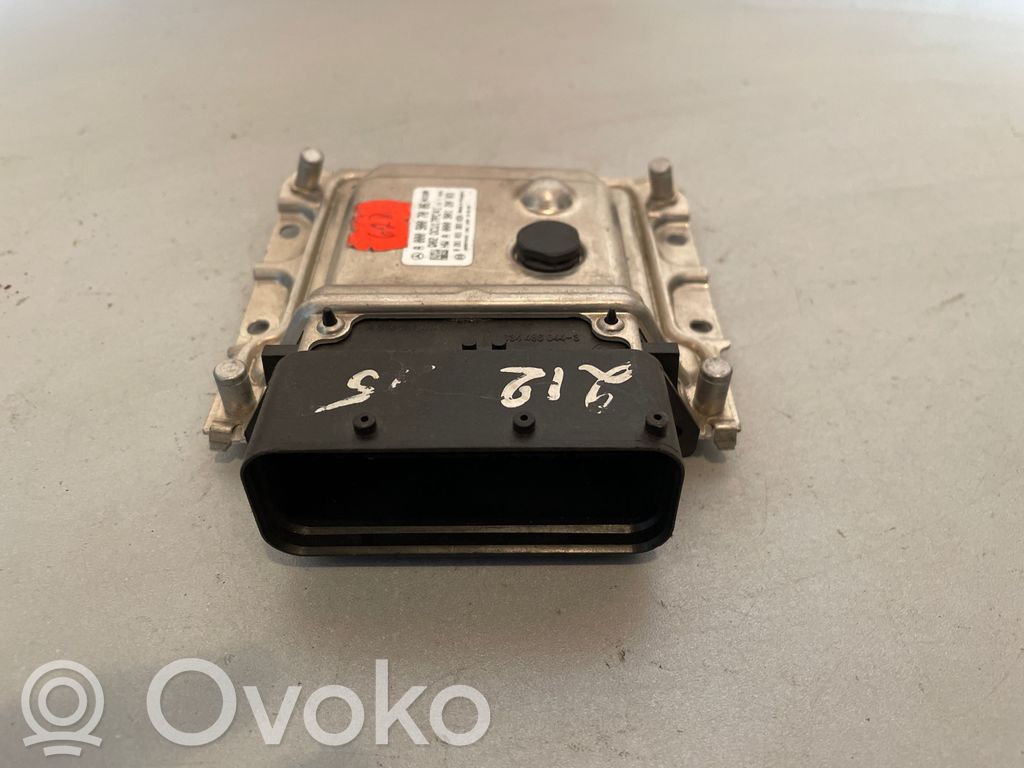 Mercedes-Benz E W212 Other control units/modules 