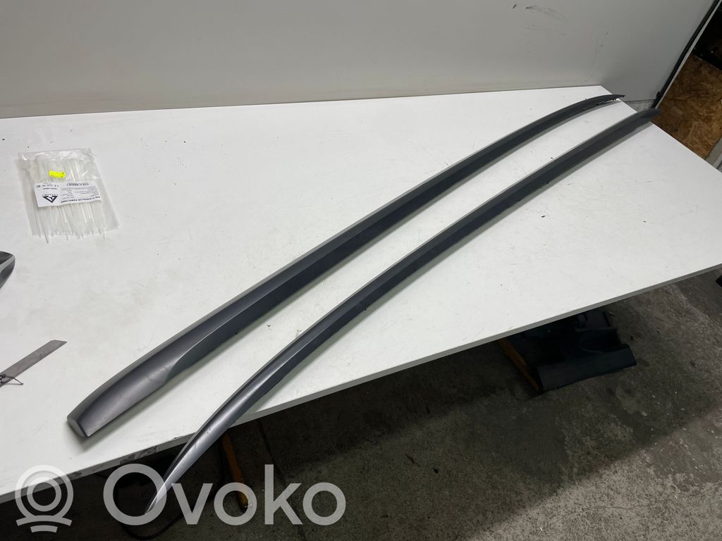 Opel Astra K Kattokisko 
