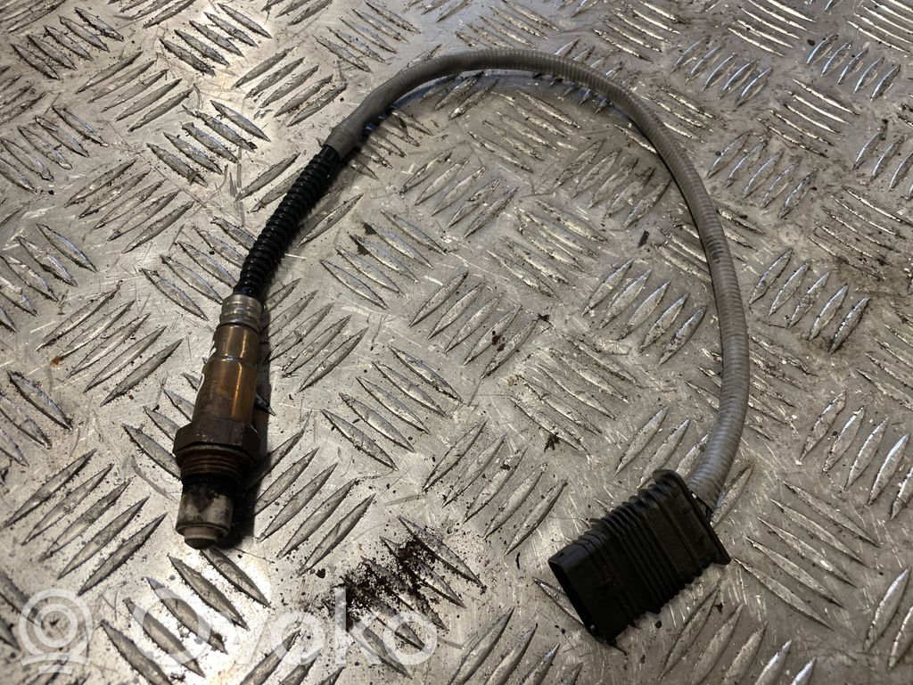 BMW 3 F30 F35 F31 Lambda-anturi 