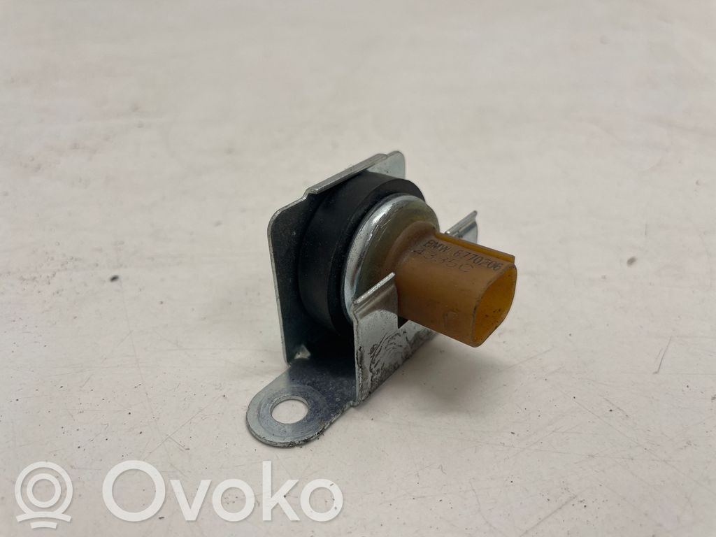 BMW 5 E60 E61 Other control units/modules 