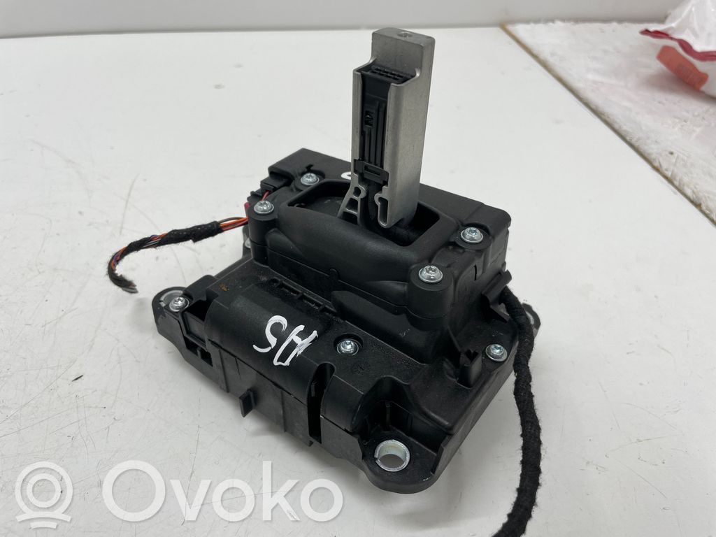 Audi A5 Selector caja de cambios 