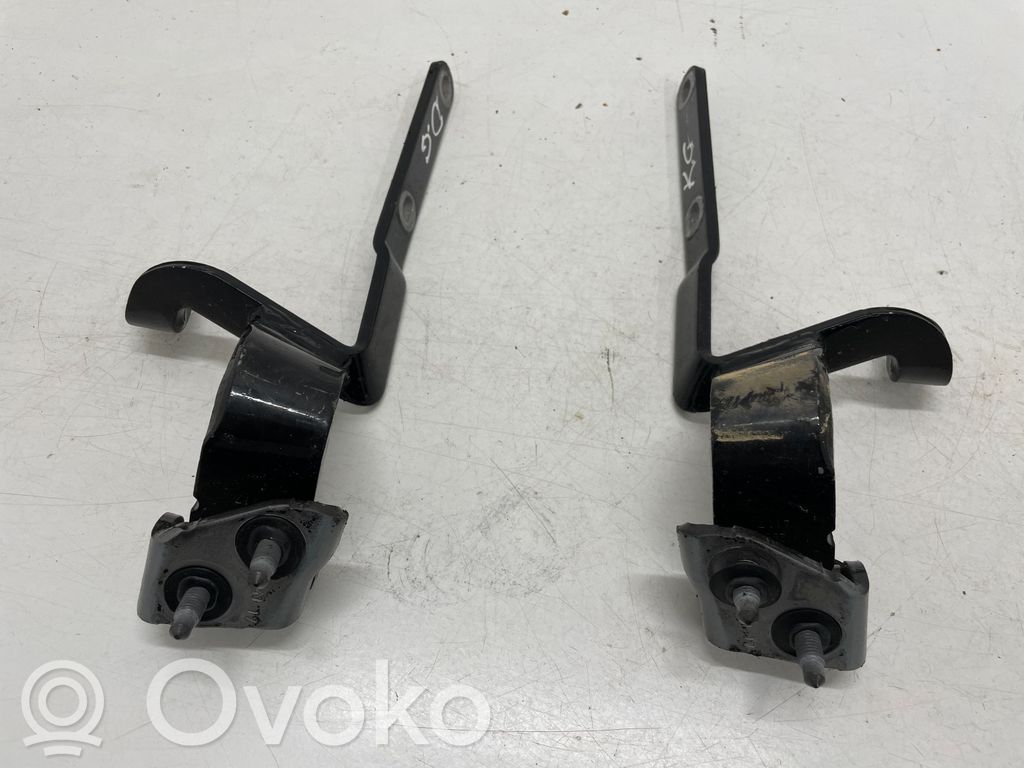 Audi A5 Tailgate/trunk/boot hinge 