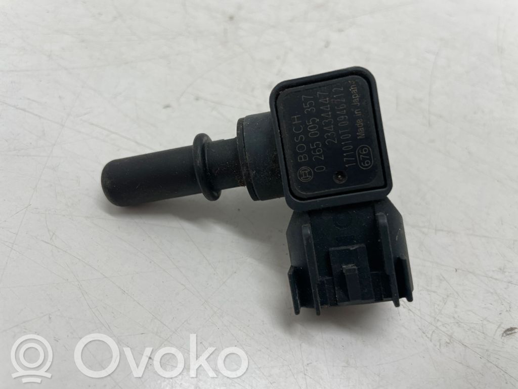 Opel Insignia B Otras unidades de control/módulos 