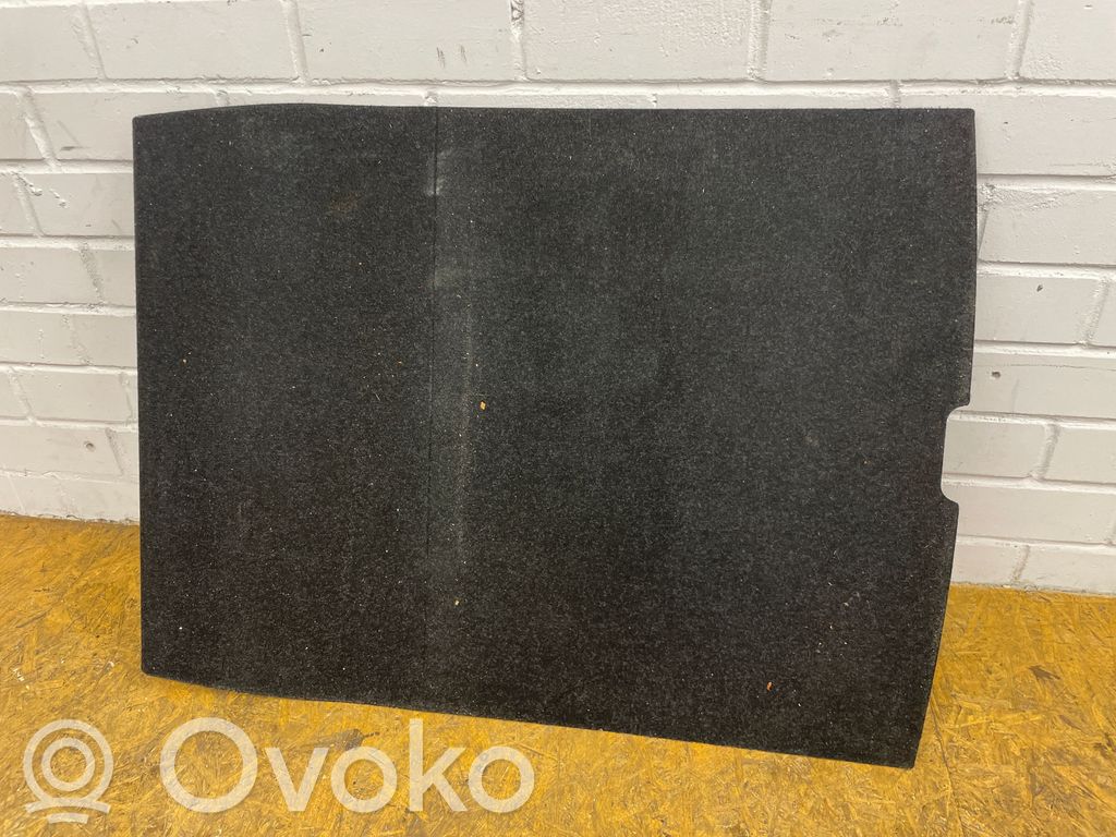 BMW 3 F30 F35 F31 Trunk/boot mat liner 