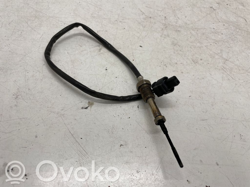 BMW 2 F22 F23 Išmetamųjų dujų temperatūros daviklis 