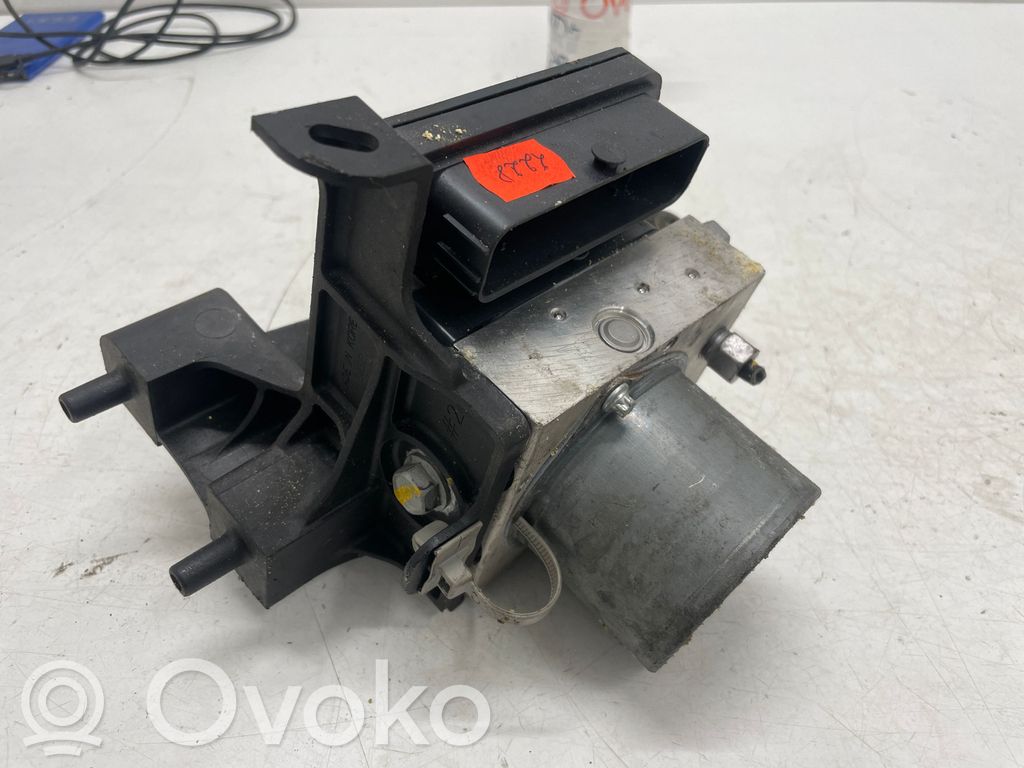 Opel Astra K ABS Pump 