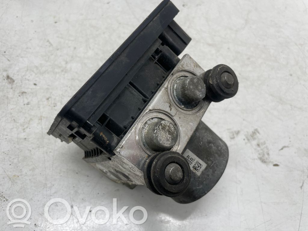 Opel Zafira C ABS Pump 
