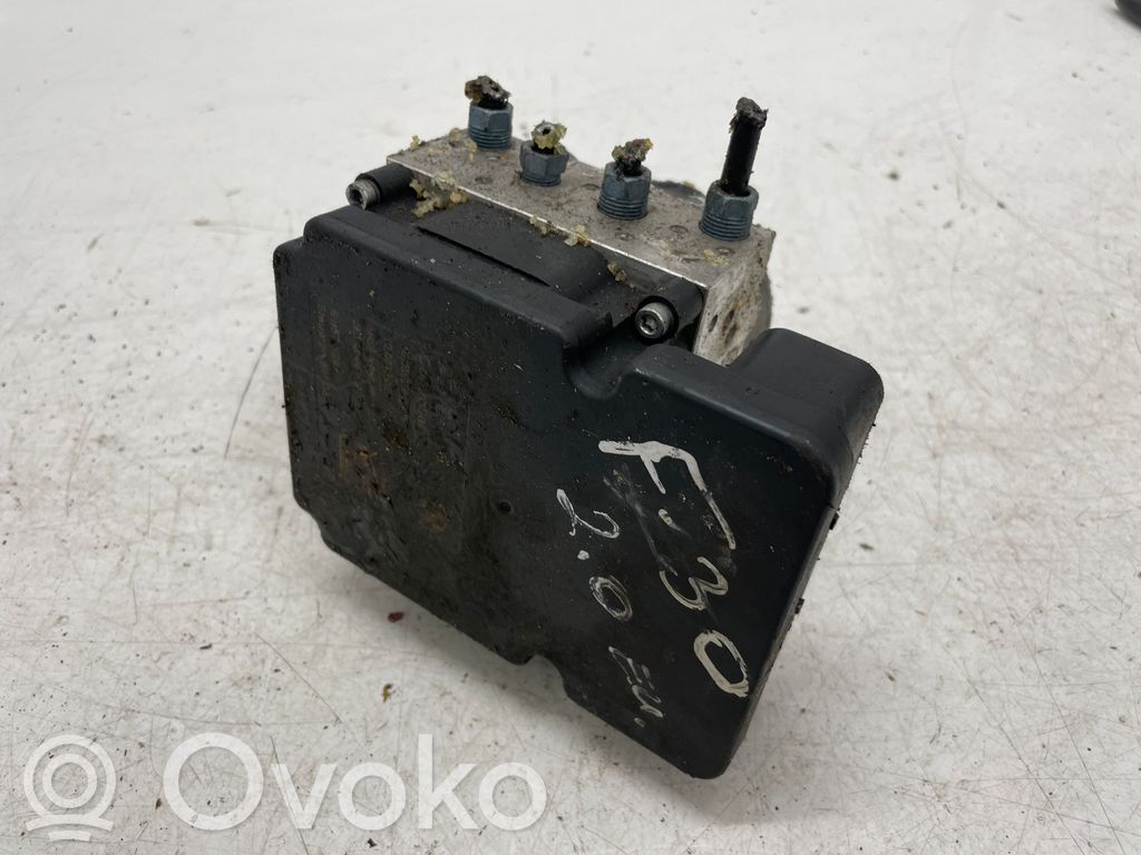 BMW 3 F30 F35 F31 ABS Pump 